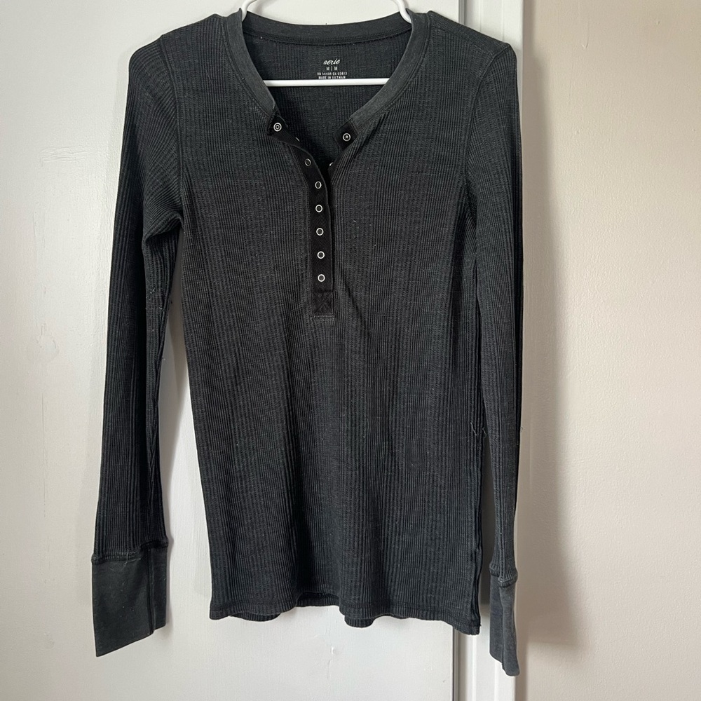 Aerie Long Sleeve